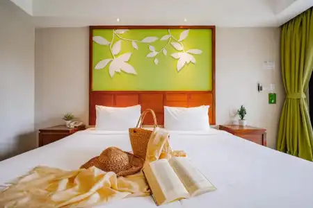 The Leaf Oceanside - 27