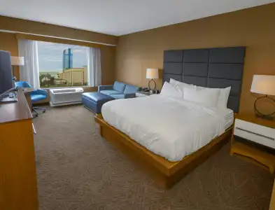 DoubleTree by Hilton Niagara Falls New York - 27