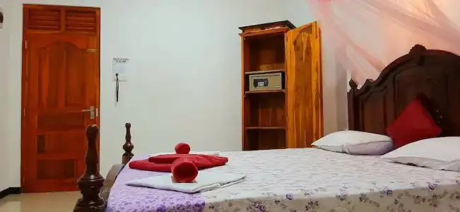 Dream Palace Family Guest House Mirissa - 23