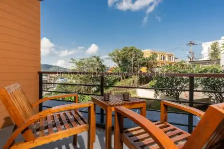The Unity Patong Private Apartment - 51