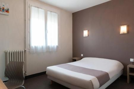 The Originals City, Hôtel le Savoy, Caen - 2