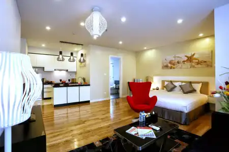 My Way & Residence - 15