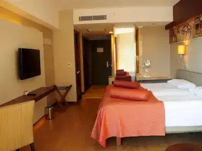 Commodore Elite Suites & Spa - All Inclusive - 2