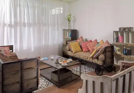 H10 Ocean Suites - 5