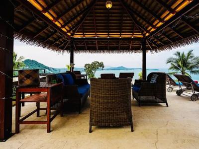 Sandalwood Luxury Villas - 262