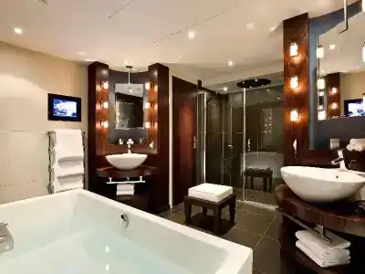 Sofitel Marseille Vieux-Port - 33