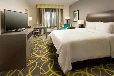 Hilton Garden Inn College Station - 37