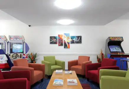 Pacific Beach Resort - 11