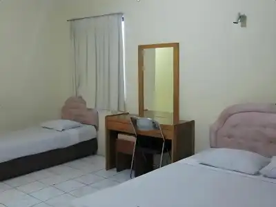 Lautze Indah - 3