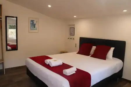 Hôtel Padolo - 0