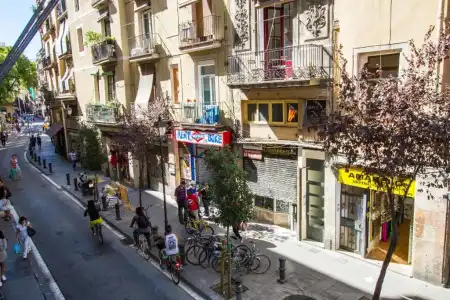 Moderno Barcelona - 63