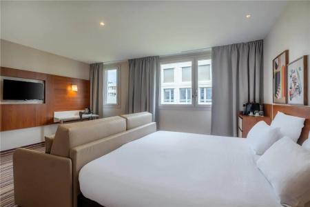 Spark By Hilton Lyon Ouest - 38