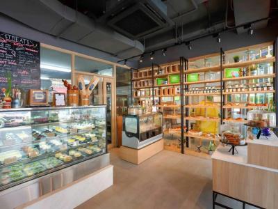Tinidee Trendy Bangkok Khaosan - 11