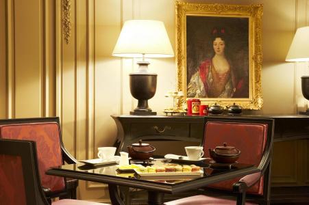 Castille Paris – Starhotels Collezione - 14