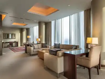 City Centre Rotana Doha - 106