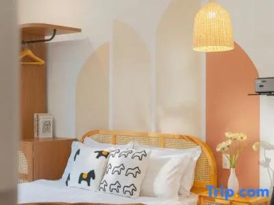 GREEN MEADOW VILLA&café - 119