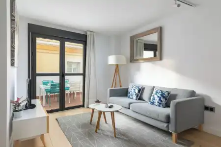 Holiday Rentals Tempa Museo - 132