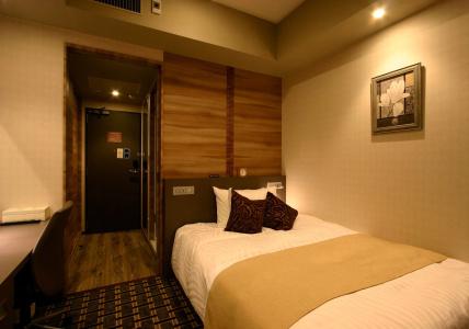 Coco Grand Takasaki - 5