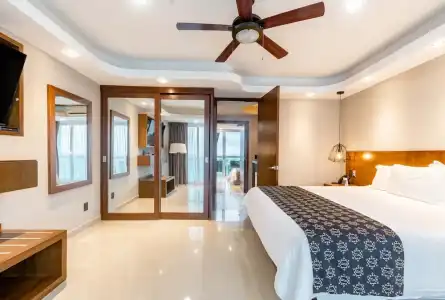 Ocean Dream Cancún by GuruHotel - 97