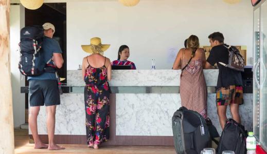 Sandy Beach Bungalows by EHM - 16