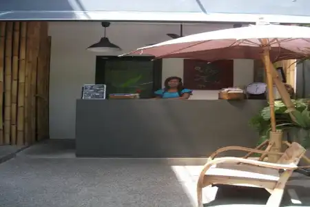 Sairee Sairee Guesthouse - 12