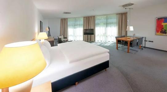 Dorint Pallas Wiesbaden - 51