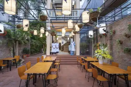 VIP Garden Hoi An - 21