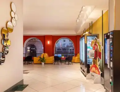 B&B Palermo Quattro Canti - 14
