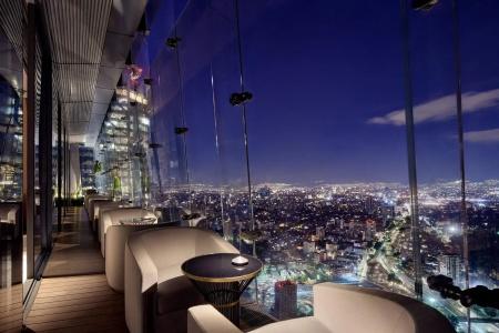 The Ritz-Carlton, - 23