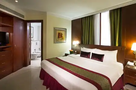 City Seasons Suites - 2