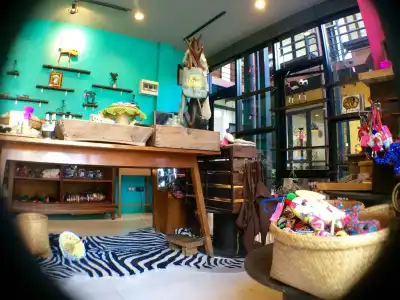 Le Canal Boutique House - 15