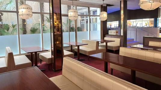 Bluesea Copacabana - 7