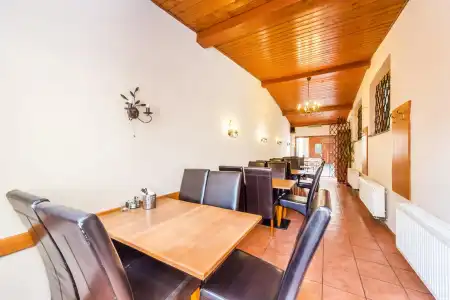 Nova Hospoda - & Restaurant - 13