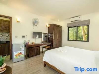 Melica Resort & Spa Phu Quoc - 46