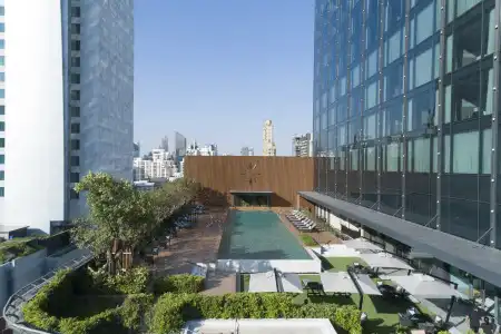 Carlton Bangkok Sukhumvit - 19