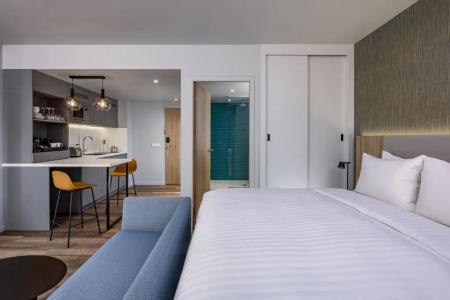 Residence Inn by Marriott Paris Charles de Gaulle Airport - 35