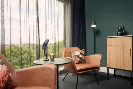 Van der Valk Antwerpen - 74