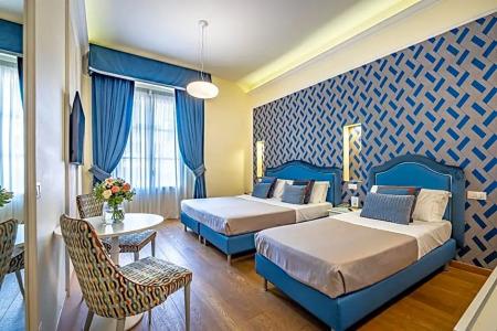 La Scaletta Al Ponte Vecchio - 147