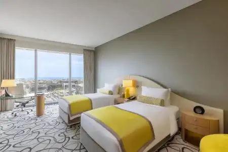 Sofitel Dubai Downtown - 78