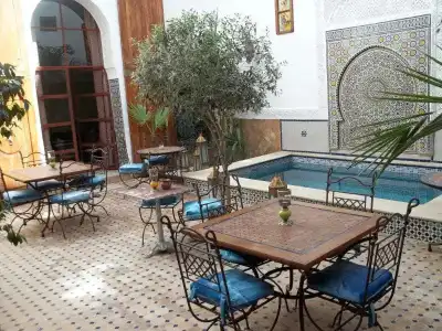 Riad Attarine - 32