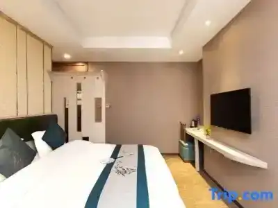 Nanjing Yisu - 56