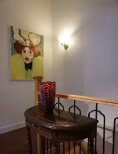 Hôtel Marie-Rollet - 60
