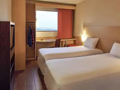 ibis Cancun Centro - 27