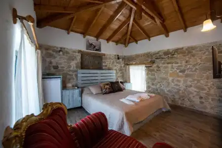 Paparuna Butik Otel - 8