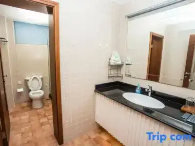 Suzhou Blue Gate Hostel - 19