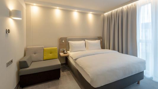 Holiday Inn Express Offenbach by IHG - 38