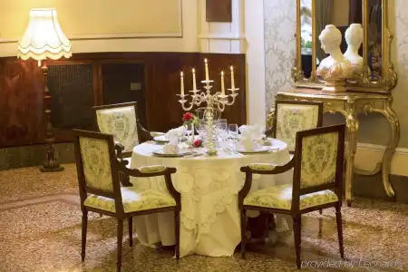 GRAND TRIESTE & VICTORIA – Contemporary Thermal Luxury SPA - 26