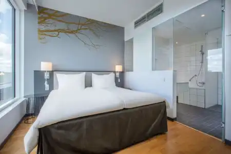 Radisson Blu Uppsala - 115