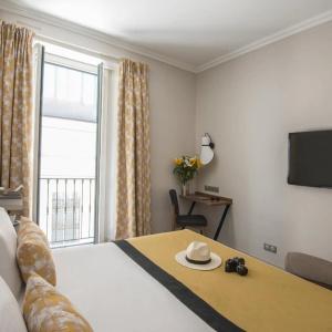 Mercure Nice Marche aux Fleurs - 47