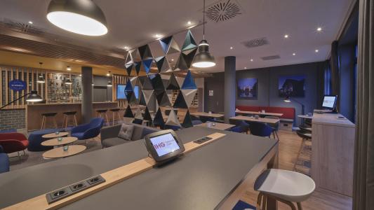 Holiday Inn Express Dortmund by IHG - 36